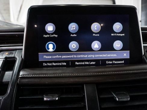 Used 2021 Chevrolet Suburban LT w/ LT Signature Package image 23