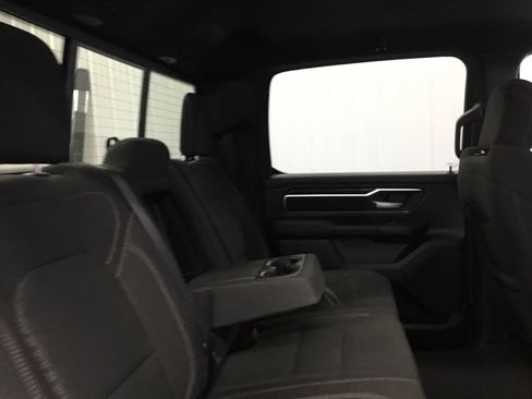 Used 2025 RAM 1500 Big Horn AWD/4WD image 18