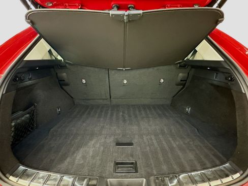 Used 2022 Lexus NX 350 AWD w/ Premium Package image 31