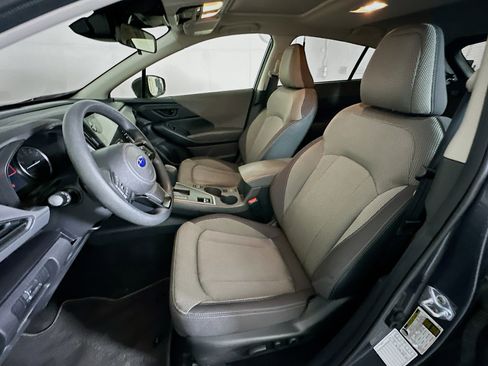 Used 2024 Subaru Crosstrek 2.0i Premium image 13