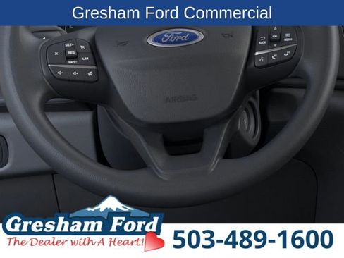 New 2025 Ford Transit 350 Base w/ Exterior Upgrade Package image 14