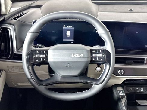 New 2026 Kia Sorento EX image 13