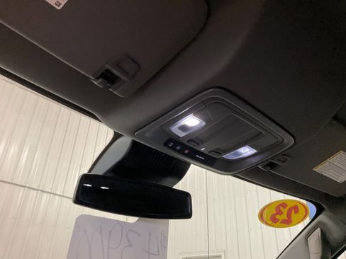 Used 2023 Chevrolet Silverado 1500 LTZ w/ Z71 Off-Road Package image 17