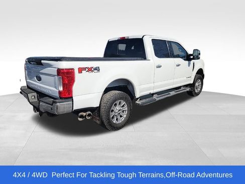 Used 2019 Ford F250 XLT w/ XLT Premium Package image 3