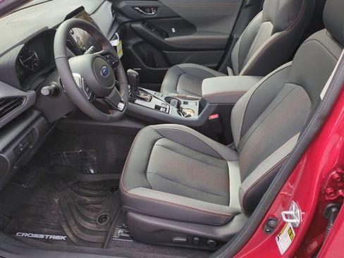 New 2025 Subaru Crosstrek 2.5i Limited image 15