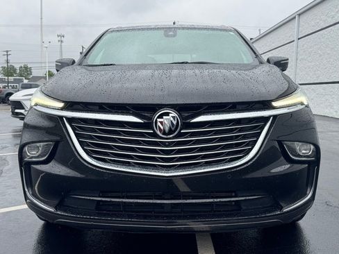 Used 2024 Buick Enclave Premium FWD image 15