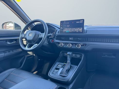 Used 2024 Honda CR-V Sport-L image 14