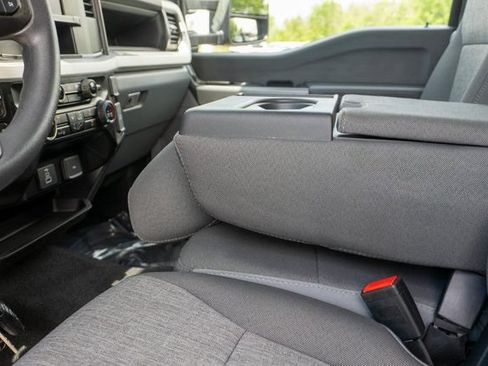 Used 2026 Ford F350 XL w/ STX Appearance Package AWD/4WD image 14