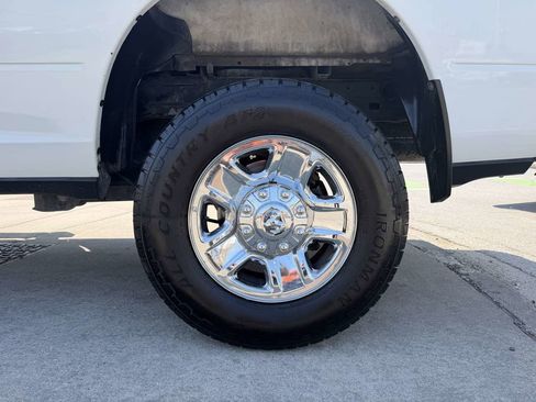 Used 2020 RAM 2500 Big Horn image 9