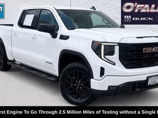 Used 2022 GMC Sierra 1500 Elevation AWD/4WD video 1