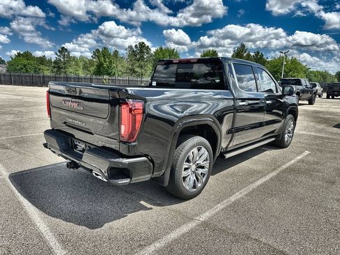 New 2026 GMC Sierra 1500 Denali AWD/4WD image 11