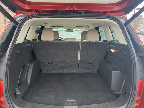 Used 2019 Ford Escape SEL image 18