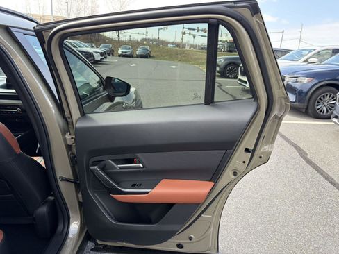 New 2026 MAZDA CX-50 Meridian Edition image 12