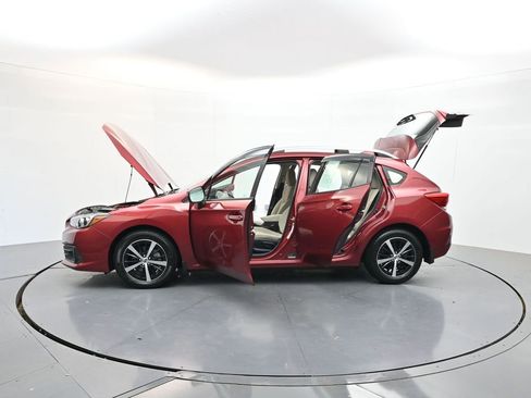 Used 2020 Subaru Impreza 2.0i Premium AWD/4WD image 44