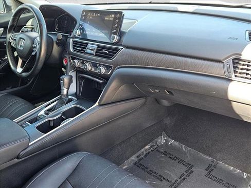 Used 2018 Honda Accord EX-L image 22