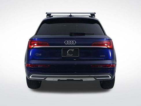Used 2023 Audi Q5 2.0T Premium image 4