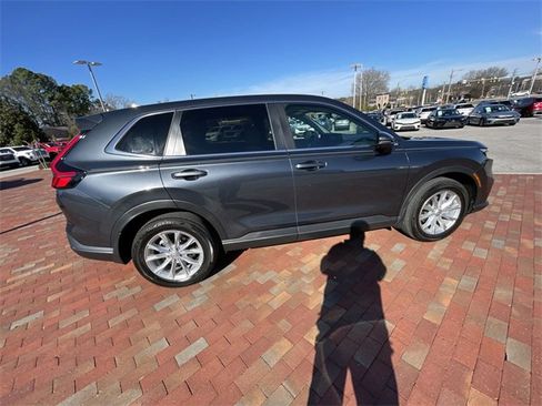 Certified 2024 Honda CR-V EX image 36
