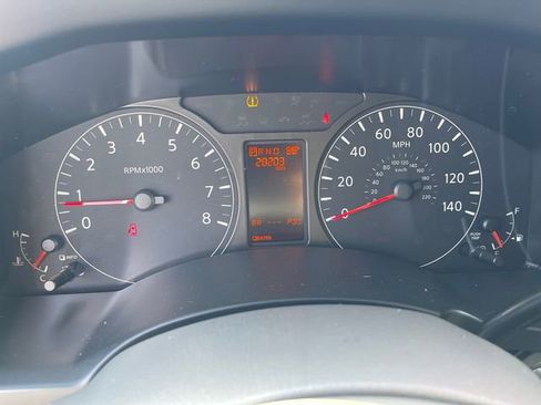 Used 2021 Nissan NV 3500 SV RWD image 19
