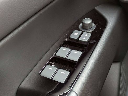 New 2025 MAZDA CX-5 AWD 2.5 S w/ Preferred Package image 27