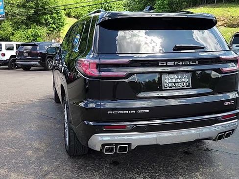 Used 2026 GMC Acadia Denali w/ Super Cruise Package AWD/4WD image 7