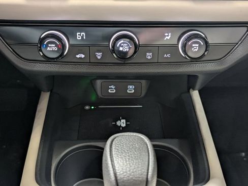 New 2026 Honda HR-V LX image 25