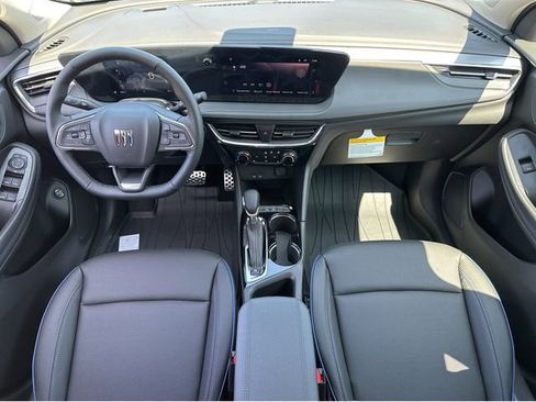 New 2026 Buick Encore GX Sport Touring w/ Comfort Package FWD image 14