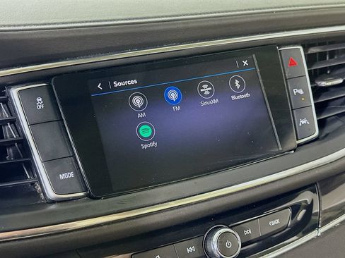 Used 2021 Buick Enclave Premium w/ Surround and Sites Package FWD image 29