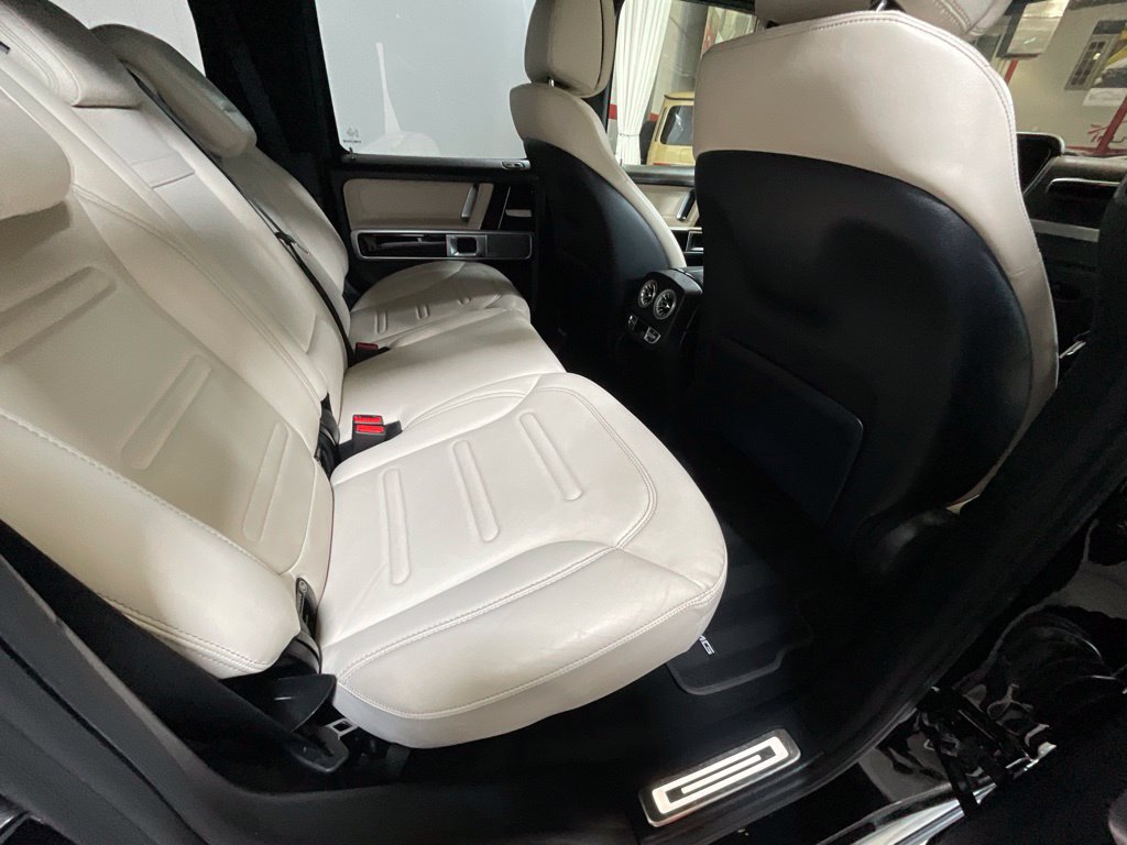 Used 2021 Mercedes-Benz G 550 w/ Exclusive Interior Package image 26