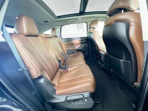 Used 2022 Acura MDX SH-AWD w/Tech image 25