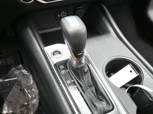 Used 2021 Nissan Altima 2.5 S image 17