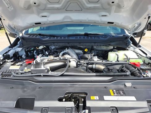 New 2026 Ford F250 XL image 17