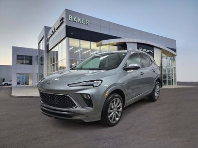 Certified 2024 Buick Encore GX Avenir w/ Avenir Convenience Package