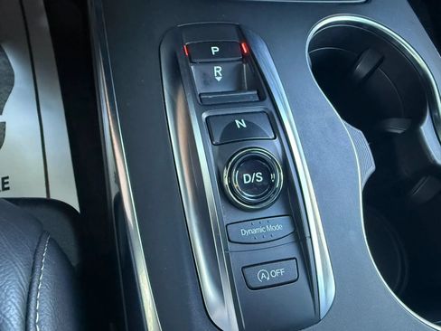 Used 2020 Acura MDX SH-AWD w/ Technology Package image 19