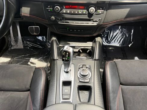 Used 2013 BMW X6 xDrive50i AWD/4WD image 18