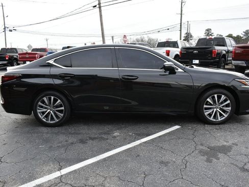 Used 2019 Lexus ES 350 w/ Accessory Package 2 image 5