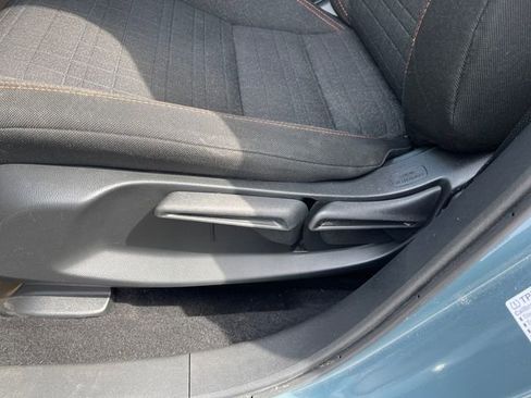 Certified 2024 Honda HR-V Sport image 19