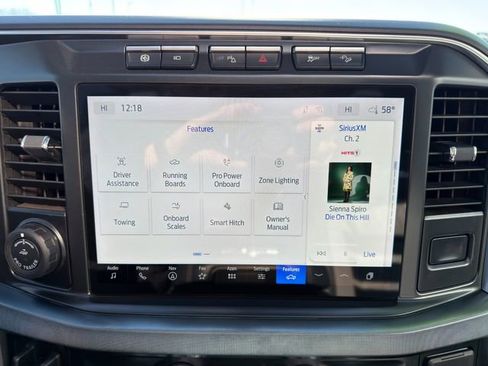 Used 2024 Ford F450 Limited w/ FX4 Off-Road Package image 34