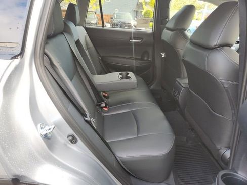 New 2026 Toyota Corolla Cross XLE AWD/4WD image 23