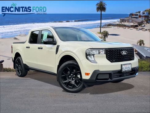 Used 2025 Ford Maverick XLT w/ XLT Luxury Package image 1