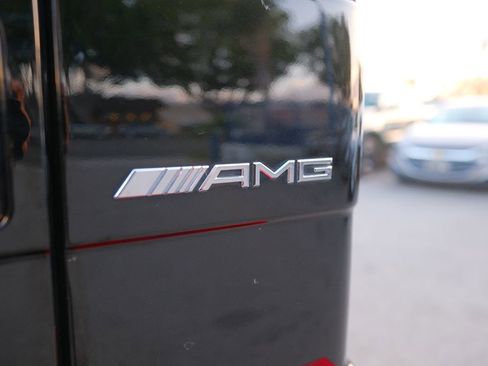 Used 2014 Mercedes-Benz G 63 AMG 4MATIC image 27