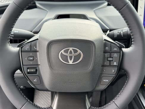 New 2026 Toyota bZ AWD/4WD image 20