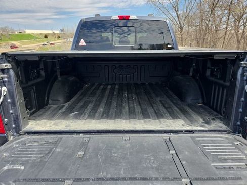 Used 2021 Ford F150 Platinum w/ Equipment Group 701A High image 21