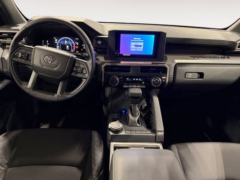 New 2026 Toyota Tacoma SR5 AWD/4WD image 10