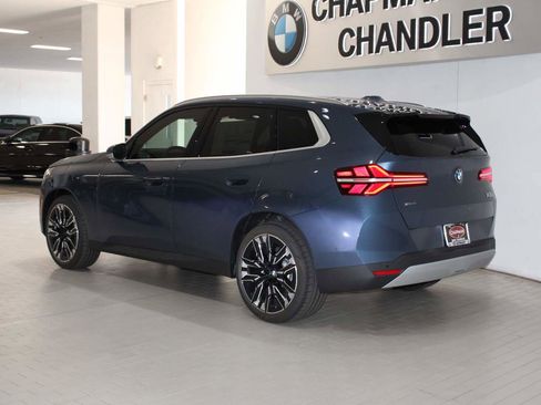 Used 2025 BMW X3 xDrive30i w/ Premium Package image 5