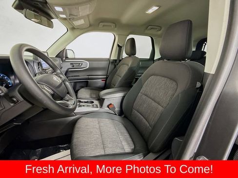 Used 2023 Ford Bronco Sport Big Bend image 19