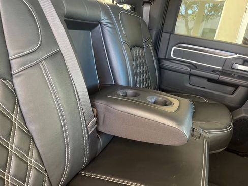 New 2022 RAM 2500 Big Horn w/ Level C Equiment Group image 27