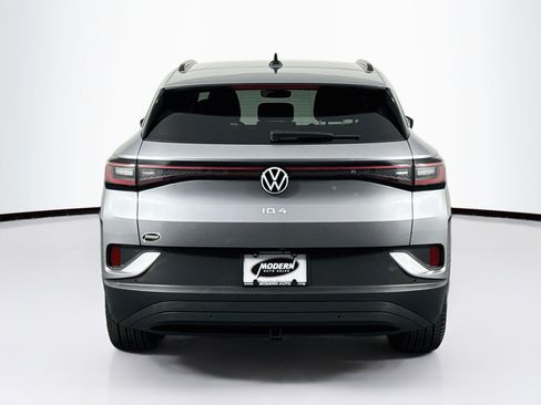 Used 2023 Volkswagen ID.4 Pro AWD/4WD image 14