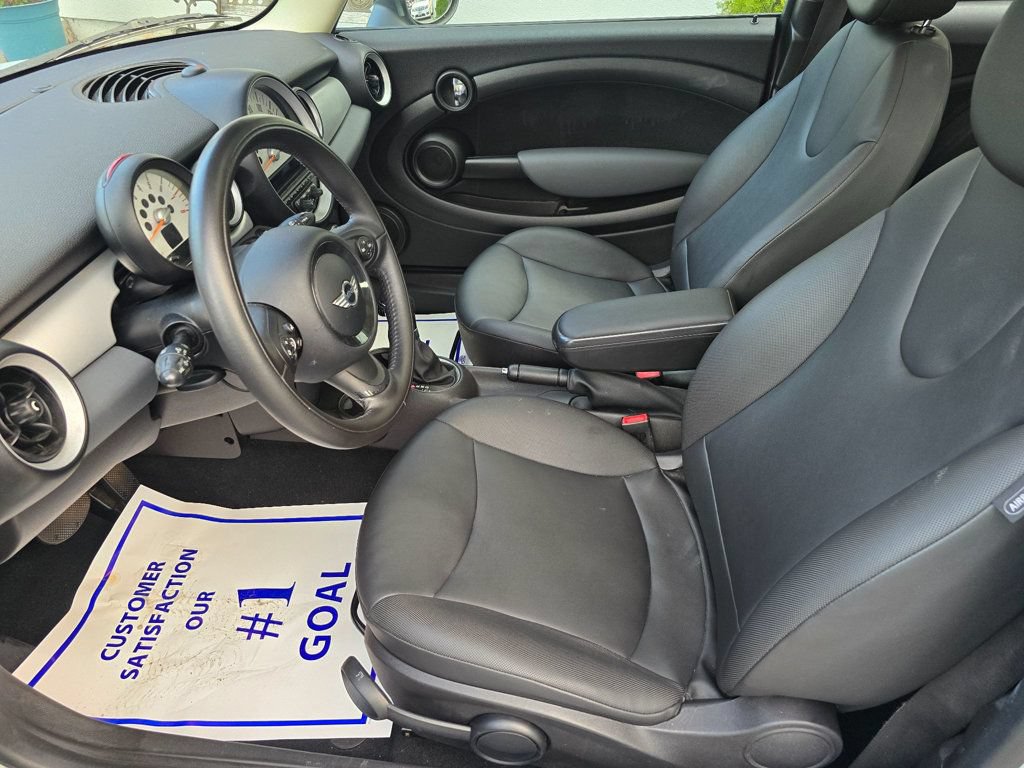 Used 2012 MINI Cooper Hardtop FWD image 8