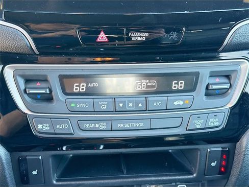 Used 2019 Honda Passport Touring image 36