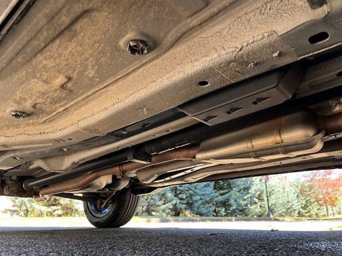 Used 2019 Jeep Compass Limited w/ Safety & Security Group image 51